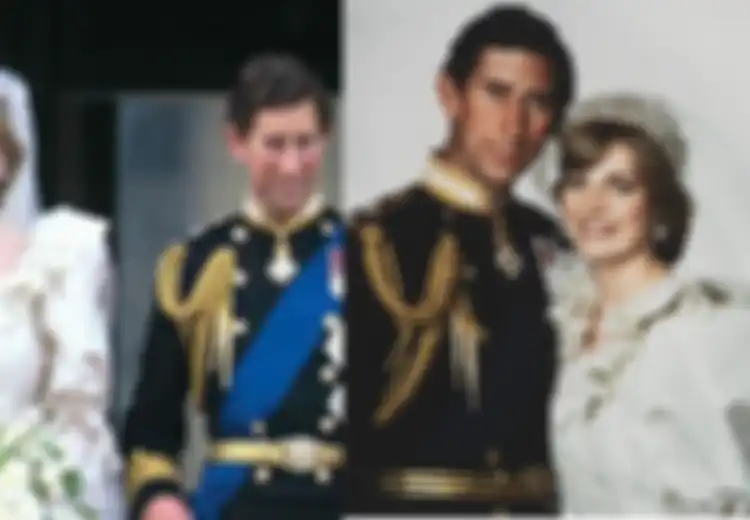 Tampak Lebih Tinggi dari Diana di Foto, Seperti Inilah Tinggi Pangeran Charles Sebenarnya