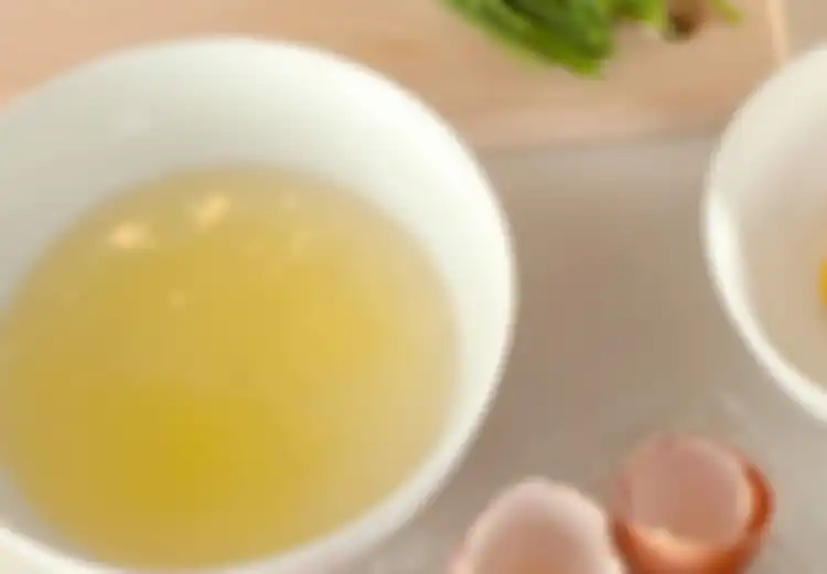 Putih Telur Ternyata Berkhasiat  Untuk Obati Demam, Bukan Dimakan Tapi Untuk Dioleskan pada Bagian Ini