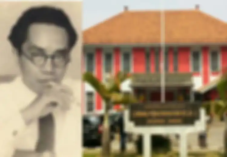 Jadi 'Tahanan Orang-orang Terpelajar', Pegawai Penjara Sukamiskin Segan dengan para Tahanannya