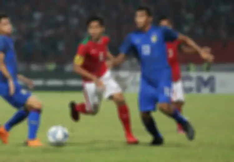 Bikin Bangga, Timnas Indonesia U-16 Juara Piala AFF U-16 2018 Setelah Mengalahkan Thailand