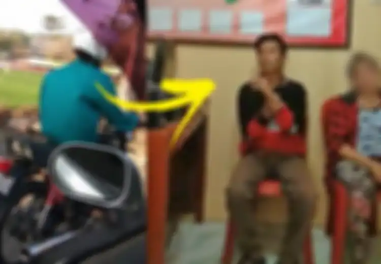 'Begal Payudara' di Sragen Tertangkap, Pelaku Minta Maaf dan Siap Dipotong Tangannya