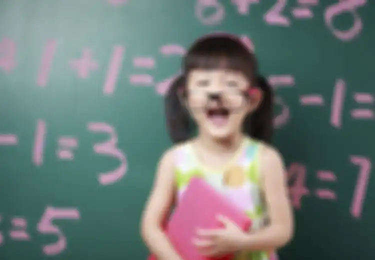 Anak Anda Sering Susah Tidur? Ternyata Itu Salah Satu Ciri Anak yang Punya IQ Tinggi
