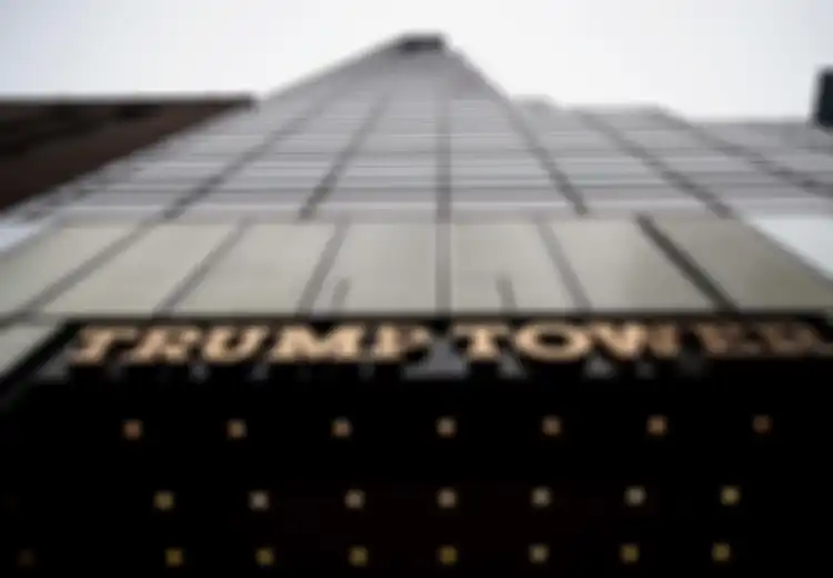 8 Deretan Properti Mewah Milik Donald Trump, Kita Juga Bisa Tinggal di Sana Lho, Minat?