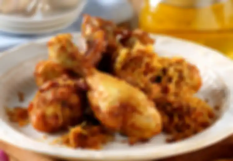 Ketahuan Bawa Ayam Goreng ke Taiwan, Wisatawan Ini Didenda Rp14 Juta, Kok Bisa ?