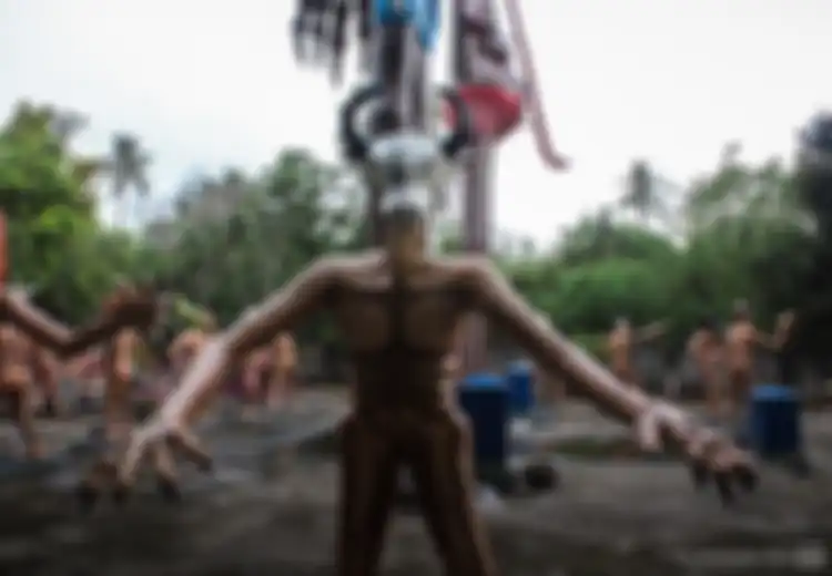 Termasuk Taman Neraka, Inilah 5 Tempat Wisata yang Patut Kita Kunjungi Setidaknya Sekali Seumur Hidup!