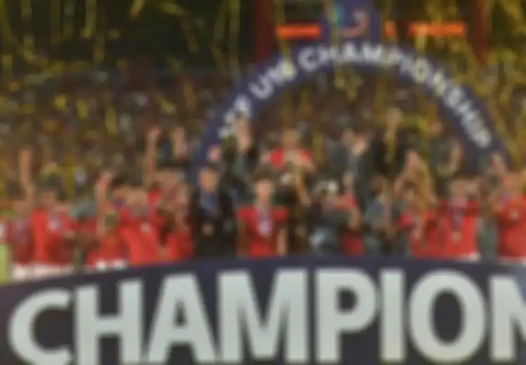Selain Gelar Piala AFF U-16, Dulu Indonesia Juga Pernah Dapat Gelar Juara Ini di Gelora Delta Sidoarjo