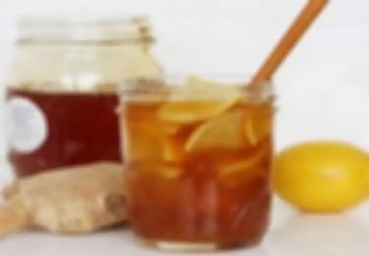Tubuh Rentan Kena Penyakit? Begini Cara Buat Minuman 'Antivirus', Hanya Gunakan 3 Bahan Alami Ini Saja!