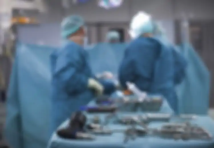 Wanita Ini Harus Hidup dengan Satu Ginjal, Setelah Ginjal Lainnya Diangkat oleh Dokter yang Salah Mendiagnosisnya Sebagai Kanker
