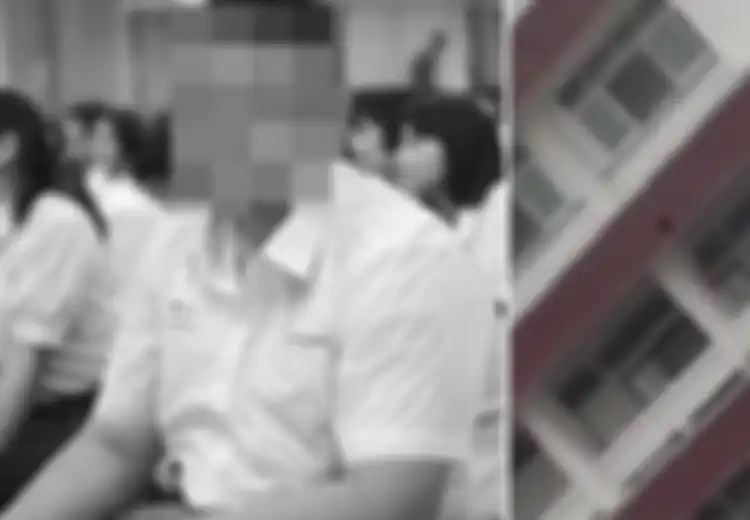 Diejek Gendut oleh Teman-temannya, Pelajar Ini Bunuh Diri di Sekolah