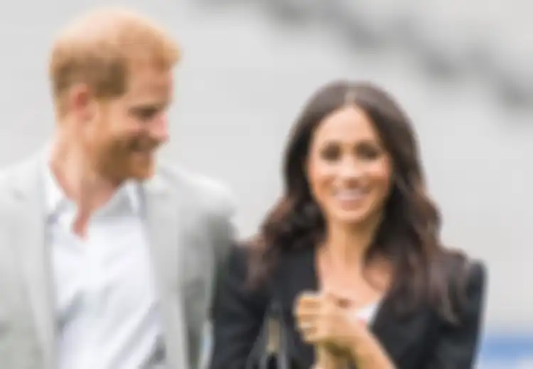 Sedang Hamil, Mengapa Anak Pangeran Harry dan Meghan Markle Kelak Tidak akan Mendapat Gelar Kerajaan?
