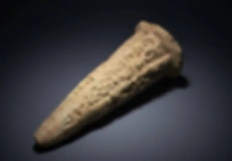Inggris Kembalikan 8 Barang Antik yang Dicuri dari Museum saat Invasi Irak