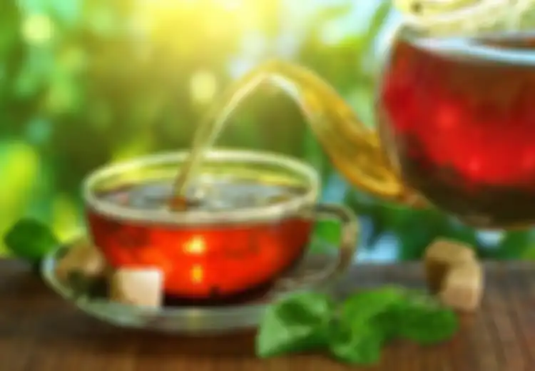 Jangan Lagi Minum Teh di Pagi Hari saat Perut Kosong, Bisa Berbahaya Bagi Kesehatan Anda!