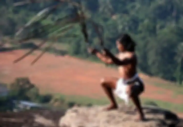 Dari Cambuk Logam hingga Kipas, Ini 4 Senjata Terunik Sepanjang Sejarah