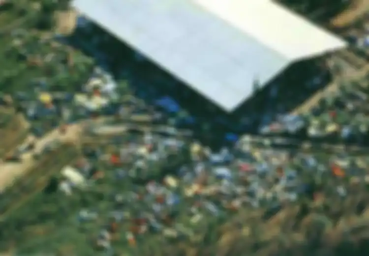 Tragedi Jonestown, Saat 912 Orang Memilih Lakukan Bunuh Diri Massal
