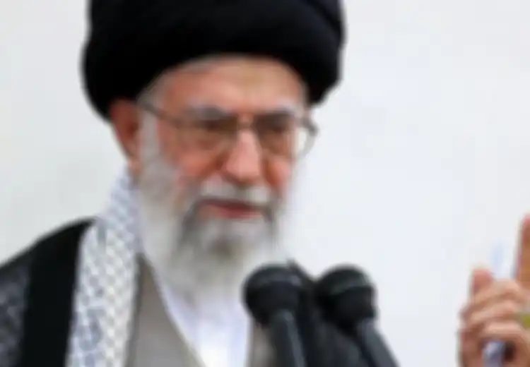Sakit Hati pada Serangan AS di Suriah, Iran Lanjutkan Pengayaan Uranium Meski Ada Pembatasan, 'Barat yang Sombong Ingin Iran Bergantung pada Mereka'