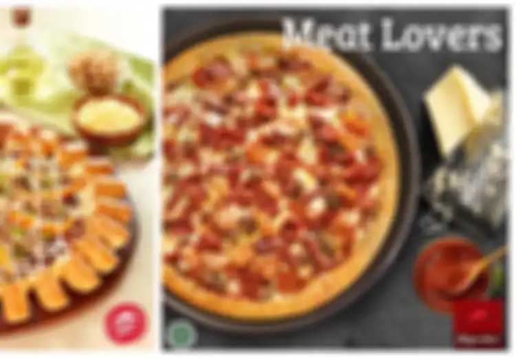 Promo Pizza Hut Beli 1 Gratis 1 Hanya 3 Hari, Ini Syarat Ketentuannya!