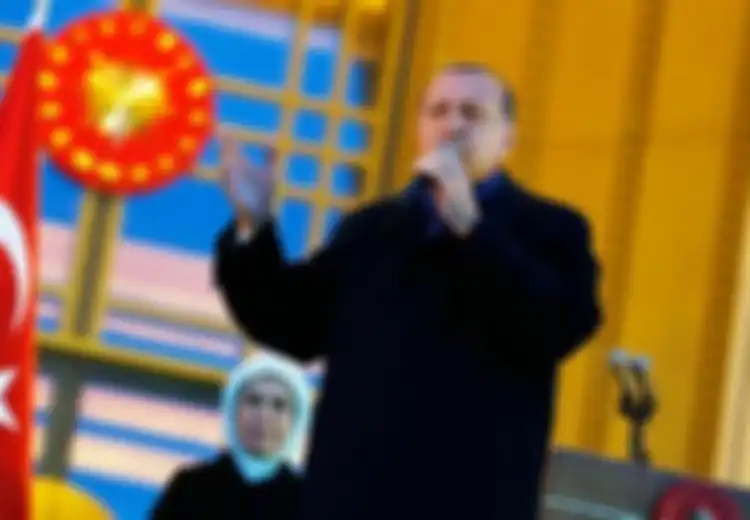 Nilai Mata Uangnya Melemah, Erdogan Akan Boikot Barang Elektronik AS