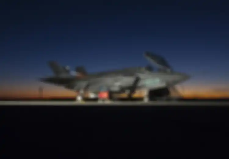 Jet Tempur F-35, Dulu Paling Mematikan di Dunia Sekarang Jadi Jet Paling Aman