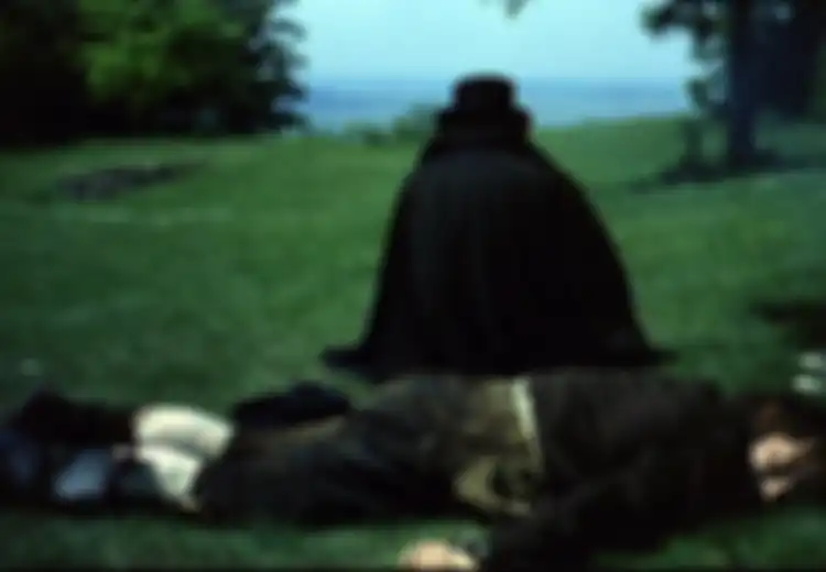 Di Balik Misteri Kematian Tragis Bocah Paling Misterius di Jerman, Kaspar Hauser