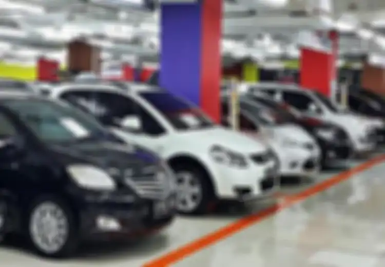 Hati-hati beli Mobil Warna Ini, Susah Lakunya Saat Dijual Lagi