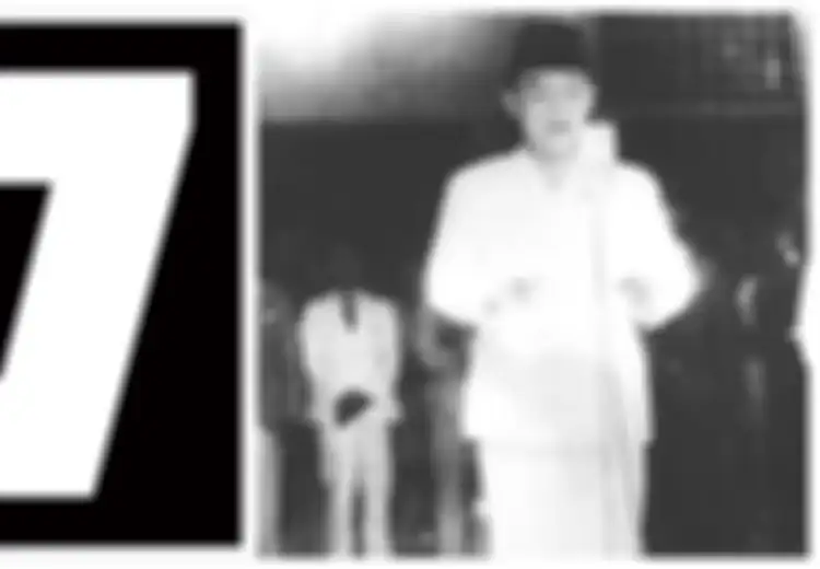 Inilah Makna Mistis Angka 17 Sehingga Dipilih Sebagai Tanggal Proklamasi Oleh Bung Karno