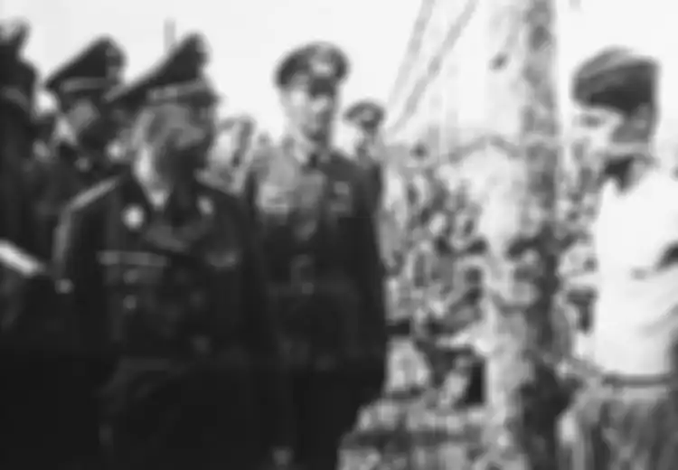 Horace Greasley, 'Tentara Biasa' Inggris yang Ratusan Kali Kabur dari Kamp Nazi... Demi Temui Pujaan Hati