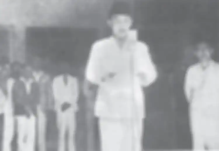 Yang Dilakukan Para Pemuda Terhadap Soekarno-Hatta adalah Operasi militer, Bukan Penculikan