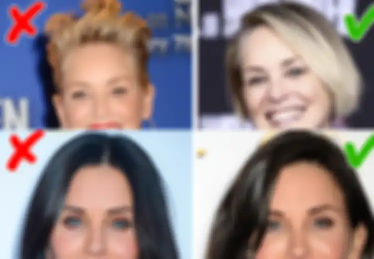 Wahai Wanita, Cobalah 7 Gaya Rambut Ini Jika Ingin Tampak Lebih Muda