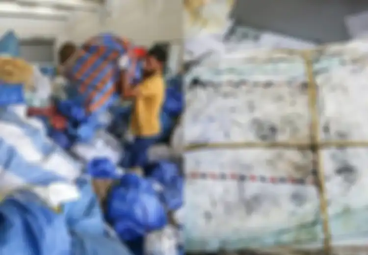 Bertahun-tahun Ditahan Israel, 10 Ton Surat untuk Warga Palestina Akhirnya Dikirim