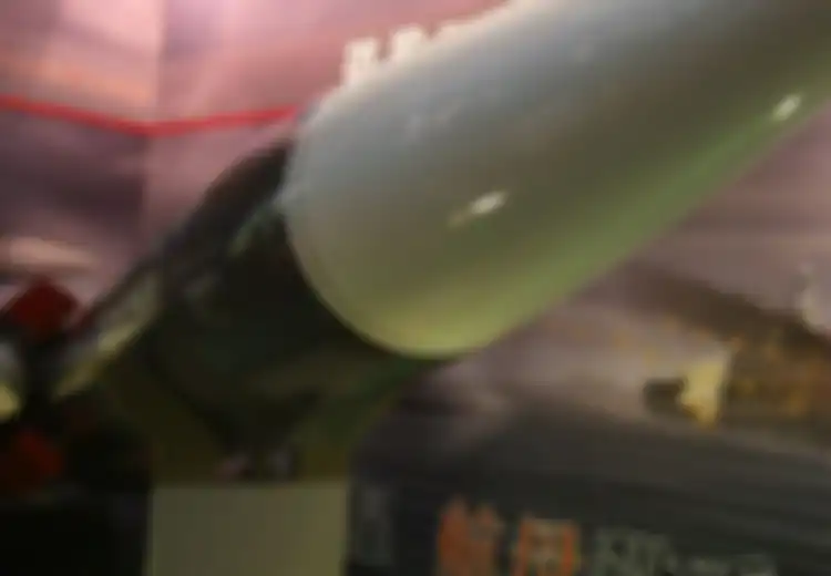 Untuk Halau Ekspansi China yang Agresif, Taiwan Kembangkan Sistem Rudal yang Lebih Efektif