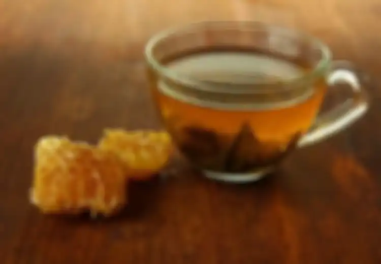 Sebelum Sarapan Coba Deh Minum Air Cuka Apel dan Madu Hangat, Bisa Bantu Turunkan Berat Badan hingga Bau Mulut Lho!