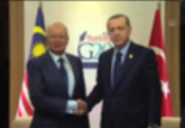 Selain Malaysia, Inilah 5 Negara yang Terancam Bangkrut Pada 2018 Nanti