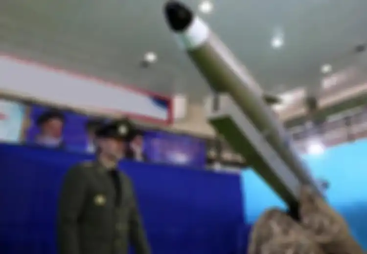 Tak Takut Sanksi dari AS, Iran Tetap akan Perkenalkan Jet Tempur Baru dan Kembangkan Sistem Rudalnya