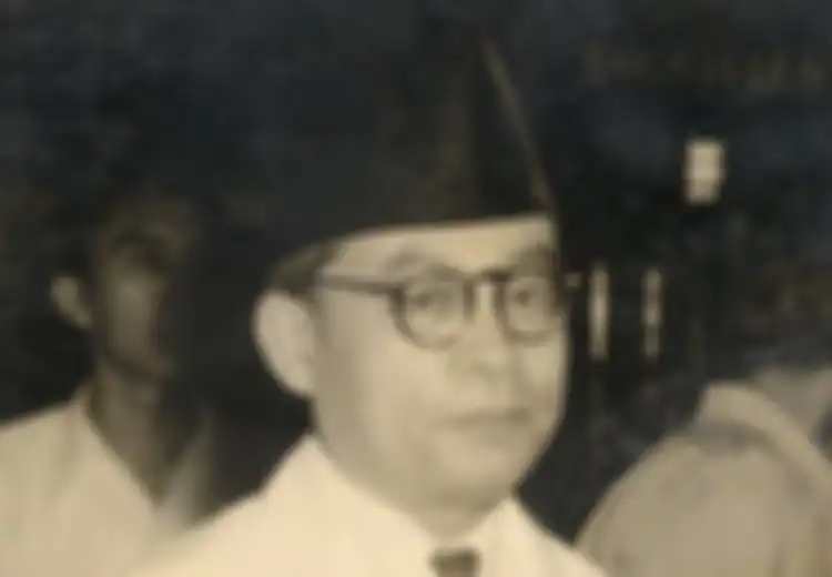 62 Tahun Mundurnya Bung Hatta Sebagai Wakil Presiden: Uang Pensiunnya Tak Cukup untuk Bayar PAM dan PBB