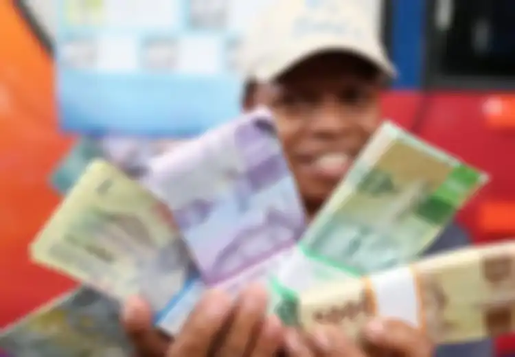 Jika Bank Indonesia Nekat Cetak Uang Rp 4.000 Triliun Demi Selamatkan Warga dari Wabah Virus Corona, Indonesia Justru Akan Jatuh ke Lubang Kesengsaraan