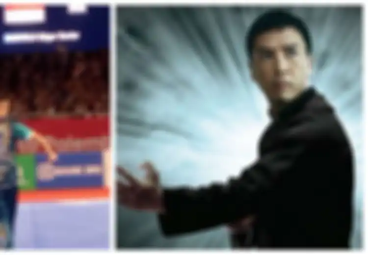 Wushu Sumbang Medali Pertama Indonesia di Asian Games 2018, Ini Beda Kungfu, Wushu, dan Wingchun