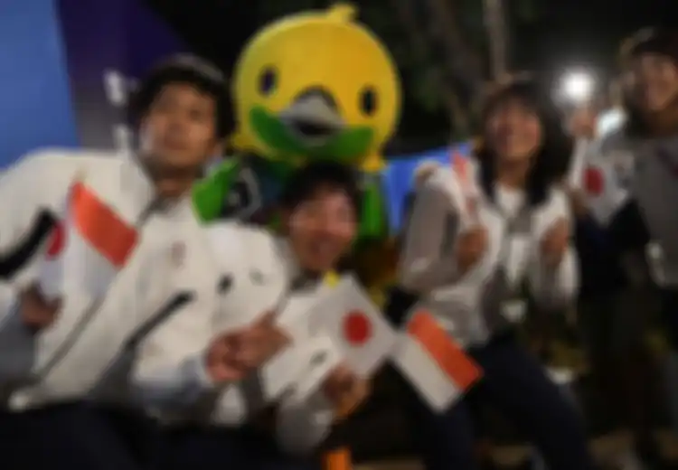Perilaku Atlet Asing Asian Games di Mata Cleaning Service: Begitu Sopan, Sering Bilang Maaf dan Terima Kasih