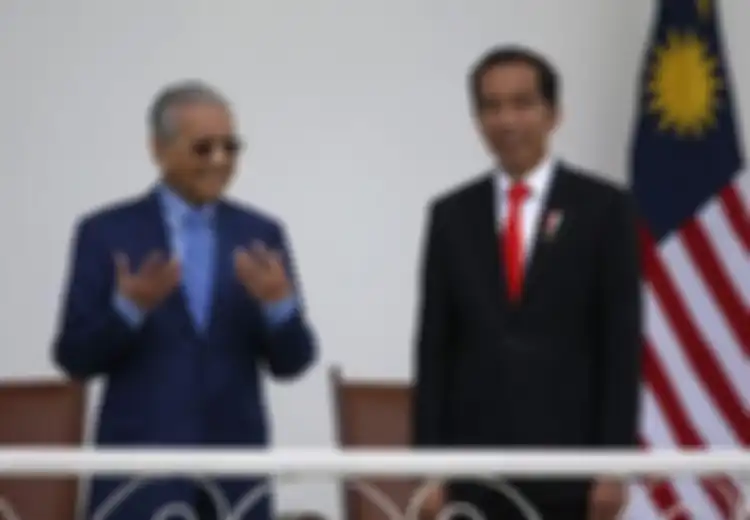 Gegara Subsidi BBM Malaysia Rugi Rp10 Triliun, Hal Sebaliknya Terjadi di Indonesia