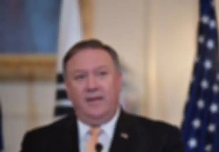 Menjelang Berakhirnya Masa Jabatannya, Menlu AS Mike Pompeo Seenaknya Tuduh Iran Sebagai Markas Baru Al-Qaeda Tanpa Bukti, Rupanya Ini Tujuan Sebenarnya