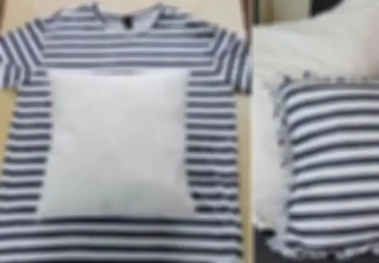Ingin Modifikasi Baju Bekas Jadi Perabot Rumah Tangga? Ini 5 Cara Mudahnya!