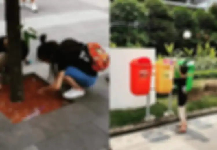 Viral Suporter Jepang Pungut Puntung Rokok di GBK Senayan, Ini Penyebab Warga Jepang Sangat Peduli Kebersihan