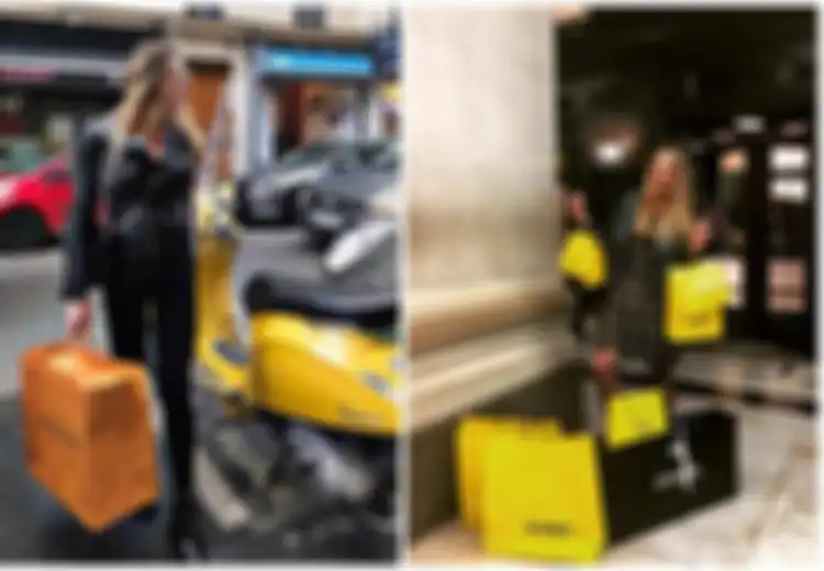 Tajir Melintir Sejak Lahir, Gadis Miliarder Ini Malah Stress karena Hidupnya Bergelimang Harta