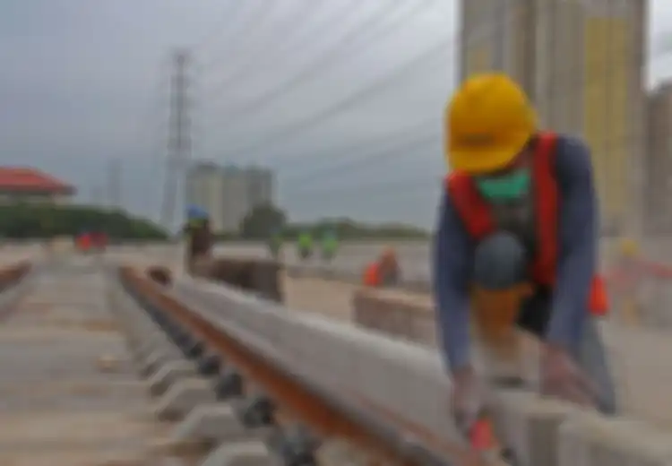 Upah Buruh Konstruksi di Swiss Capai Rp1,5 Juta per Jam, Bagaimana dengan di Jakarta?
