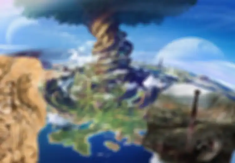 Terhubung ke Tiga Dunia Misterius yang Berbeda, Inilah Pohon Yggdrasil dalam Mitologi Norse