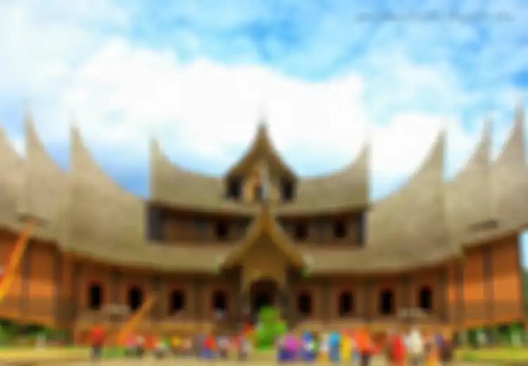 Negeri Sembilan Malaysia Tenyata Mengadunya ke Minangkabau Juga