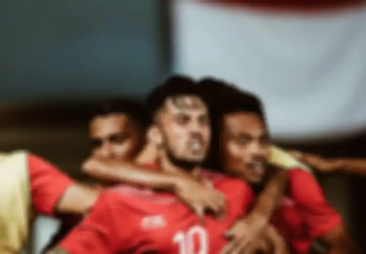 Li-Ning Merek China yang Curi Perhatian di Asian Games 2018  Ternyata Sempat Dianggap Meniru Nike