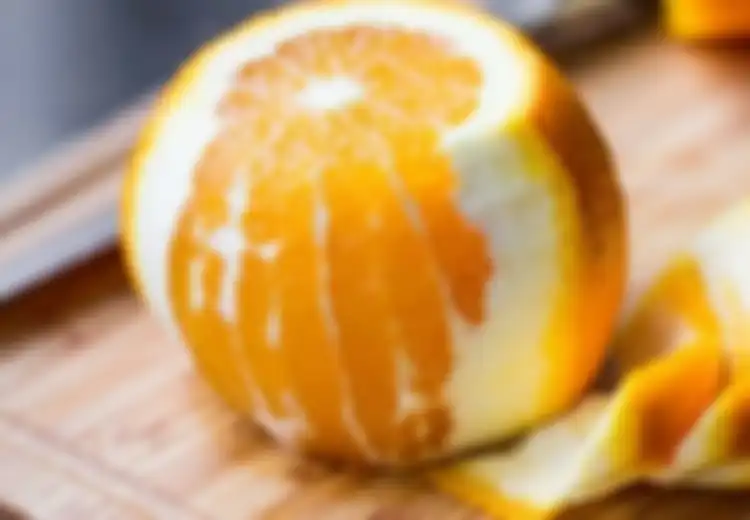 Buah-buahan Memang Baik untuk Kesehatan, Tapi Buah Jeruk Bisa Bikin Alergi, Ini Gejalanya