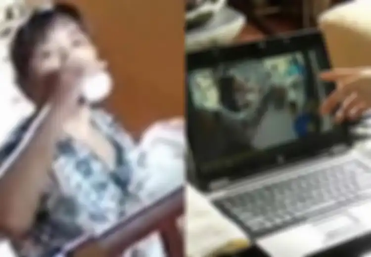Idap Penyakit Menular, 'Babysitter' Ini Justru Sering Minum Susu Bayi yang Diasuhnya, Terungkap Lewat CCTV