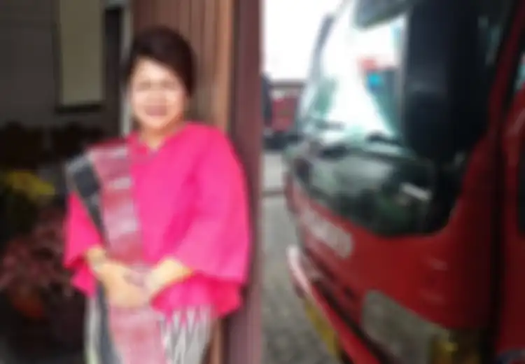 Nekat Rebut dan Kendarai Sendiri Bus yang Ditumpanginya Karena Terlalu Lama di Jalan, Sopirnya Ditinggal: 'Dari Spion Kulihat Sopirnya Ngejar-ngejar'