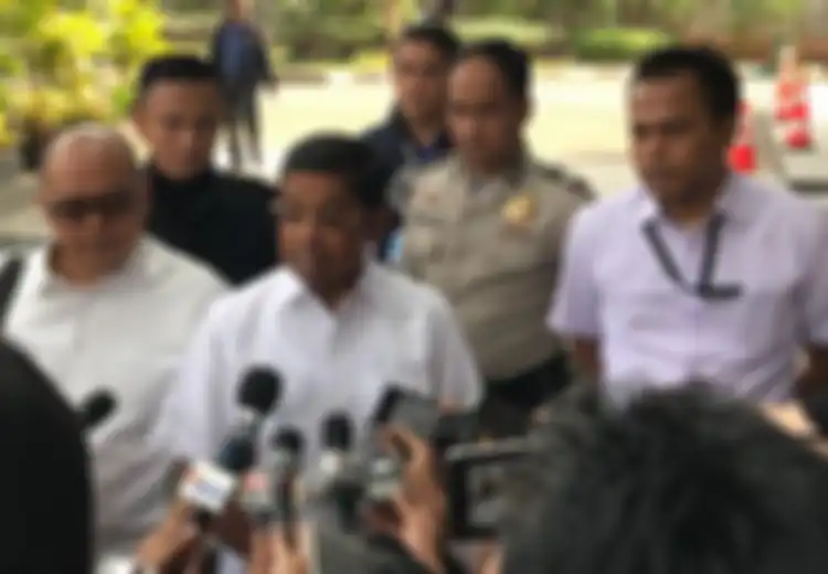 Jadi Tersangka KPK, Idrus Marham Miliki Daftar Harta Properti yang Nilainya Mencapai Belasan Miliaran Rupiah